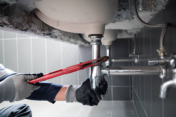 Licensed Plumbing service in North Port, FL - Street Wise - Plumbing